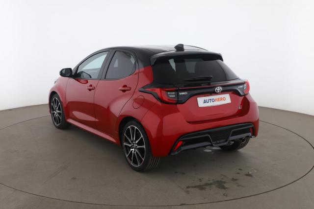 Toyota Yaris image 2