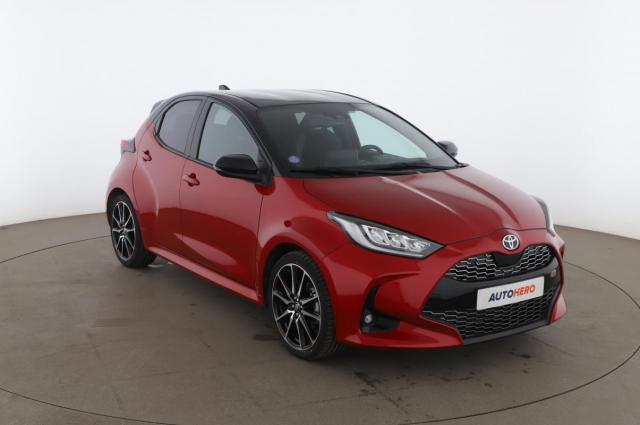 Toyota Yaris image 7