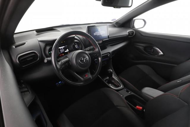 Toyota Yaris image 8