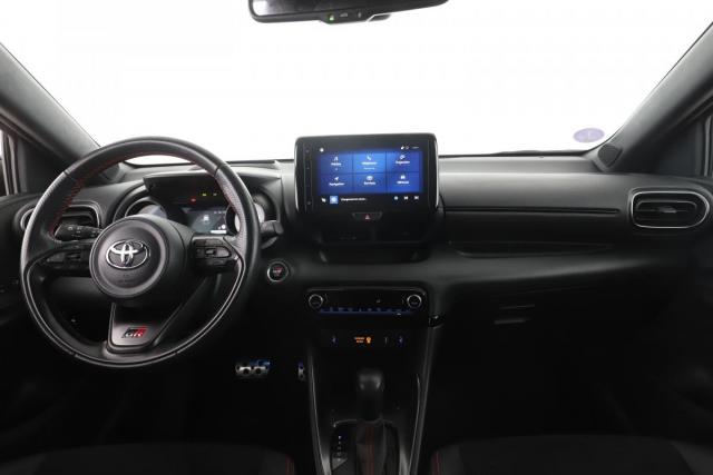 Toyota Yaris image 4
