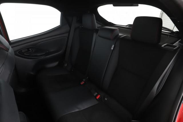 Toyota Yaris image 1