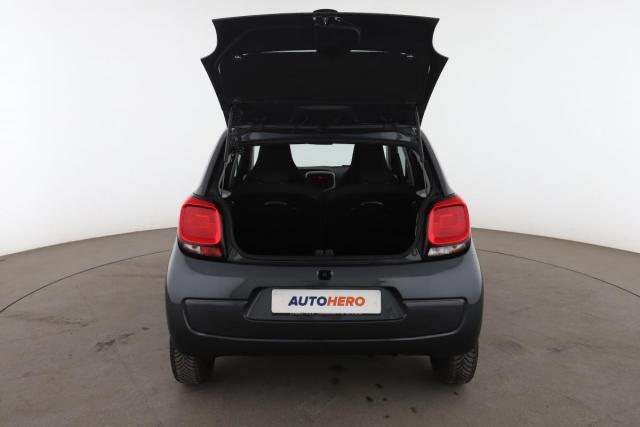 Citroen C1 image 4