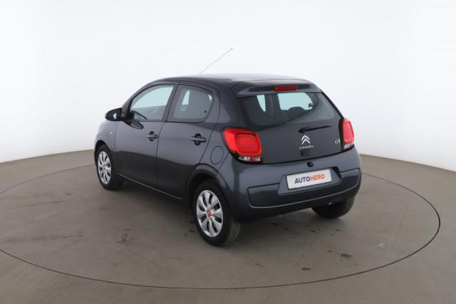 Citroen C1 image 6