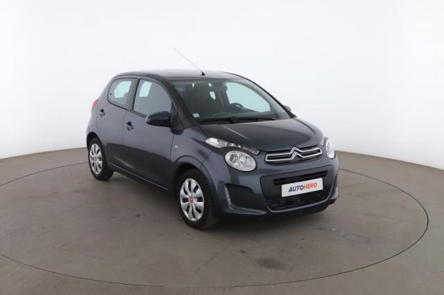 Citroen C1 image 1