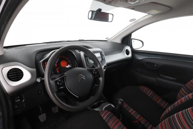 Citroen C1 image 9