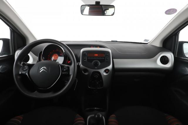 Citroen C1 image 7