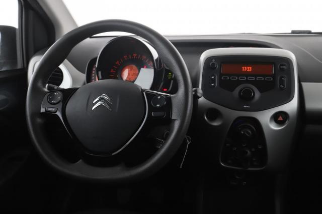 Citroen C1 image 8