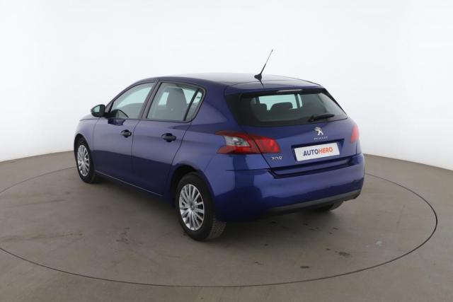 Peugeot 308 image 1