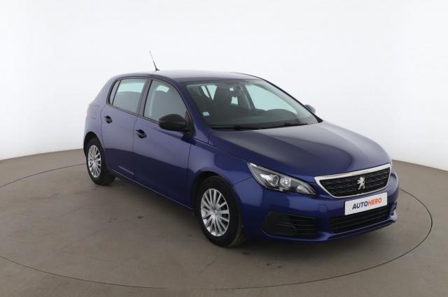 Peugeot 308 image 7