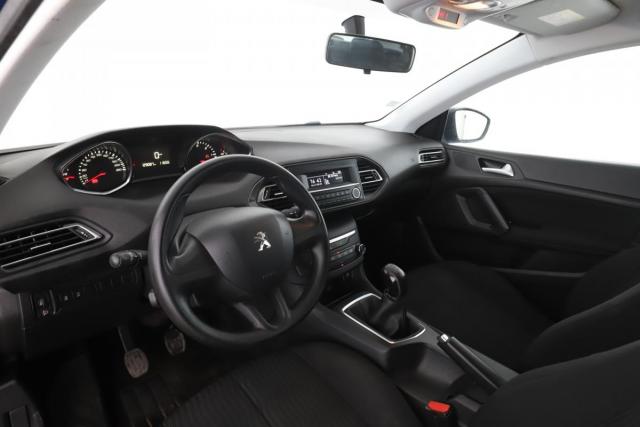 Peugeot 308 image 4