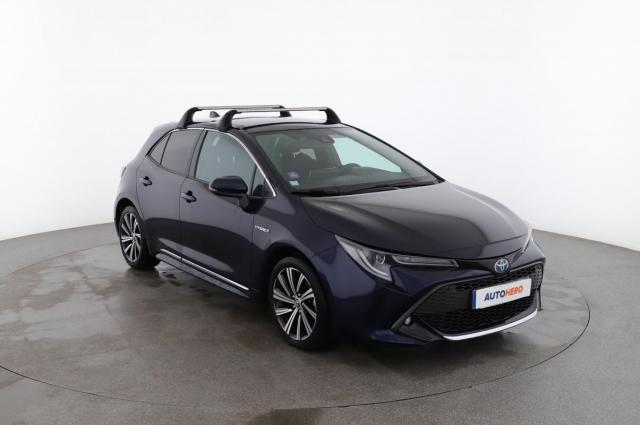 Toyota Corolla image 7
