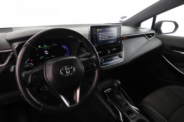 Toyota Corolla image 6