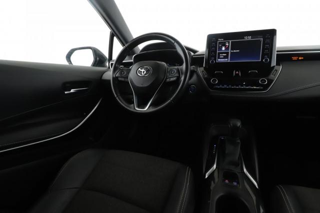 Toyota Corolla image 9