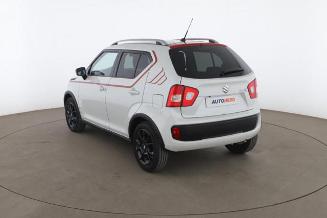 Suzuki Ignis image 7