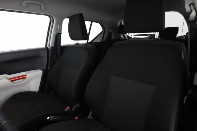 Suzuki Ignis image 6
