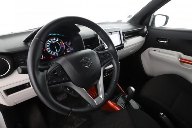 Suzuki Ignis image 9