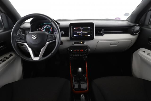 Suzuki Ignis image 3