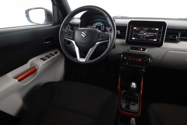 Suzuki Ignis image 4