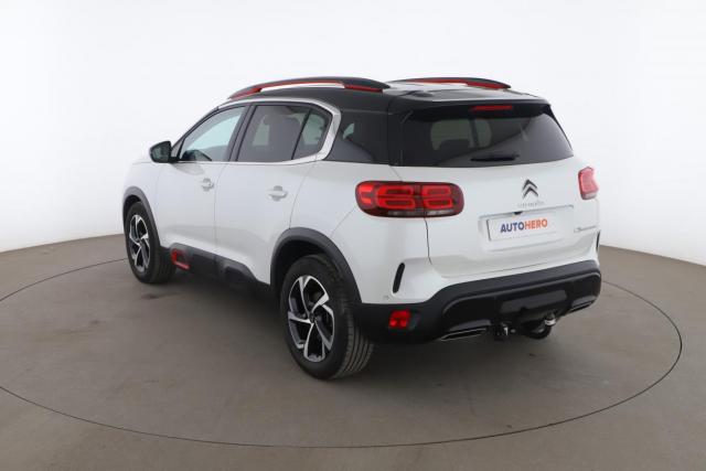 Citroen C5 Aircross image 8