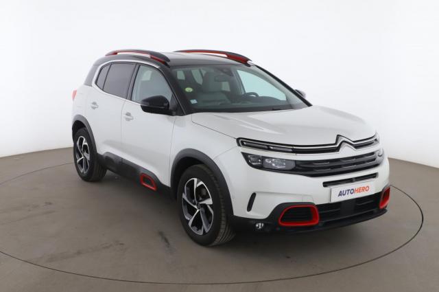 Citroen C5 Aircross image 2