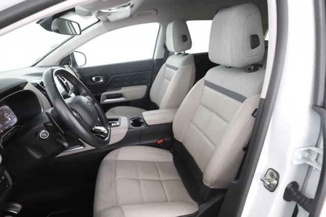 Citroen C5 Aircross image 5