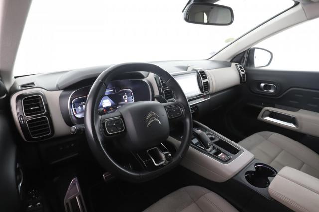 Citroen C5 Aircross image 9