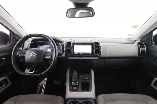 Citroen C5 Aircross image 1