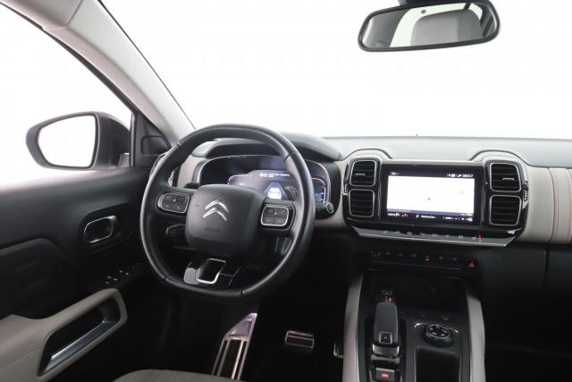 Citroen C5 Aircross image 7