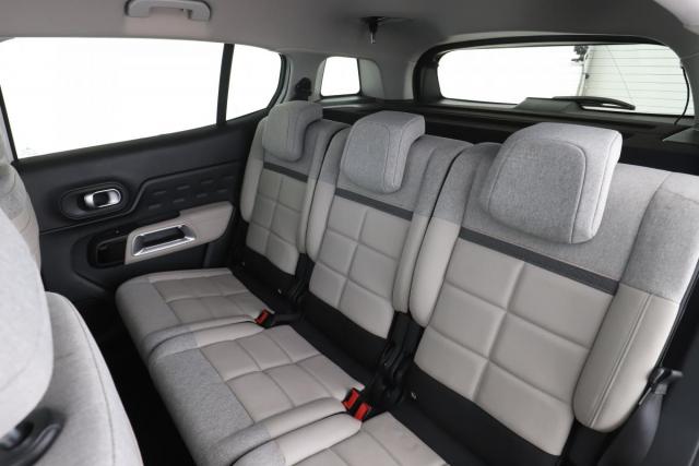 Citroen C5 Aircross image 6