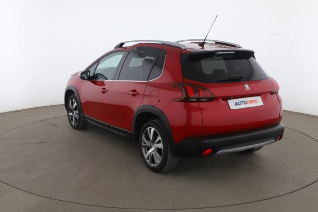 Peugeot 2008 image 4