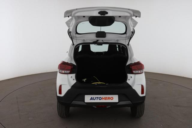 Dacia Spring image 6