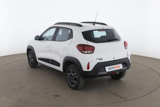 Dacia Spring image 3