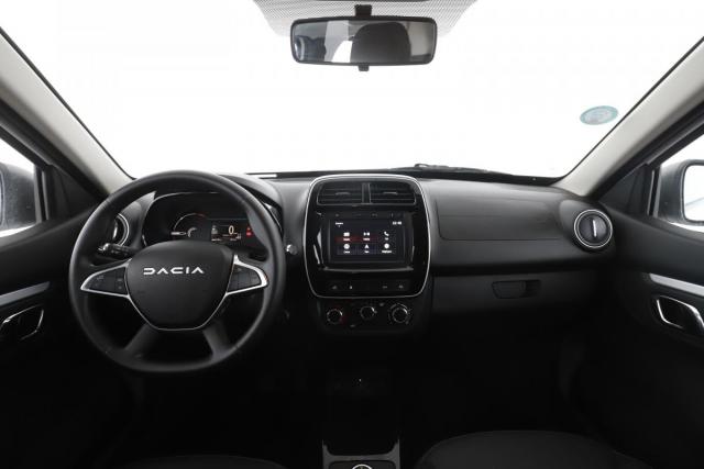 Dacia Spring image 1