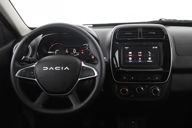 Dacia Spring image 2