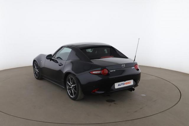 Mazda Mx-5 image 1