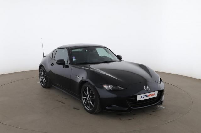Mazda Mx-5 image 7