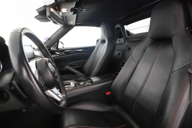 Mazda Mx-5 image 9