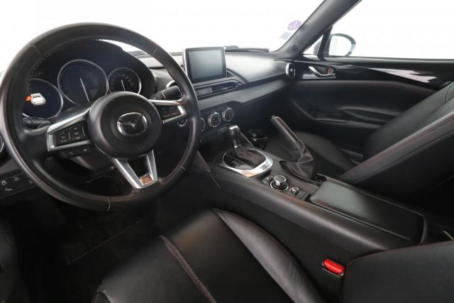 Mazda Mx-5 image 4