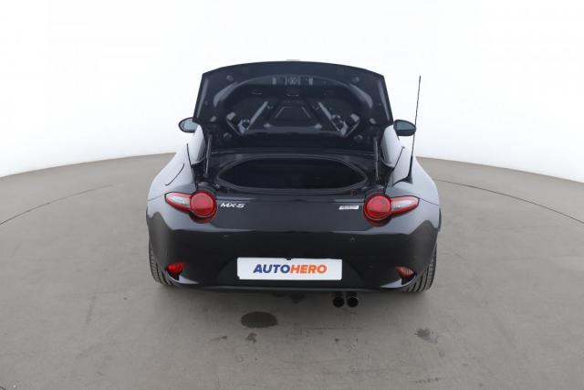 Mazda Mx-5 image 2