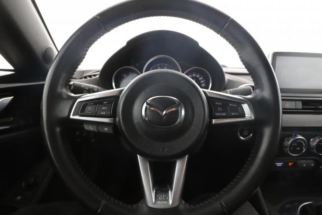 Mazda Mx-5 image 6