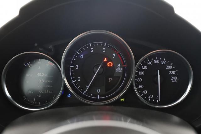 Mazda Mx-5 image 3