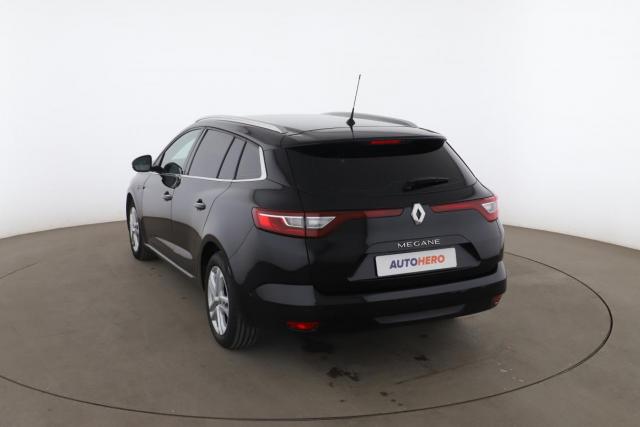 Renault Mégane Estate image 9