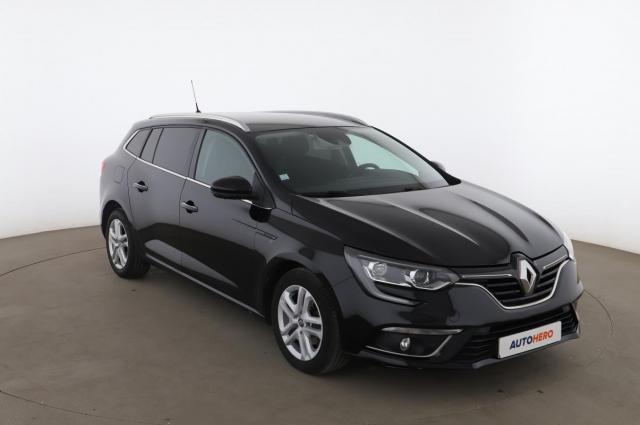 Renault Mégane Estate image 4