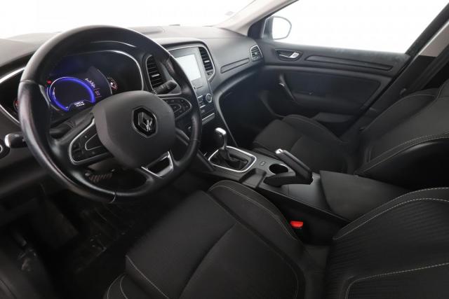 Renault Mégane Estate image 2