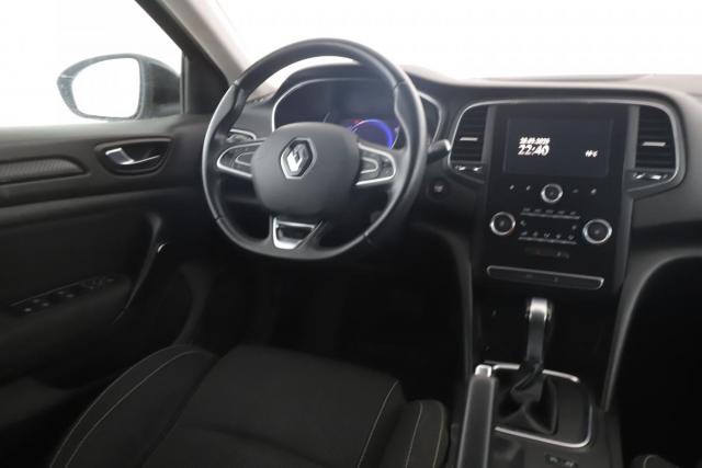Renault Mégane Estate image 8