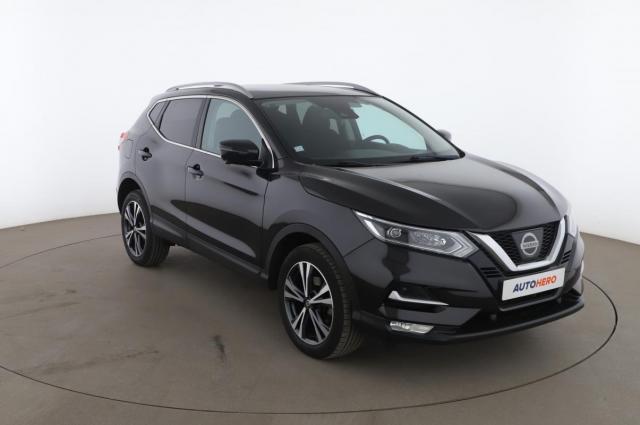 Nissan Qashqai image 5