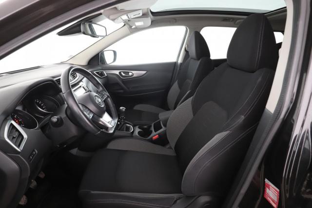 Nissan Qashqai image 2
