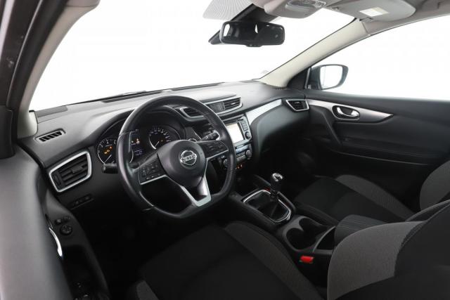 Nissan Qashqai image 8