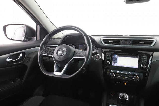 Nissan Qashqai image 7