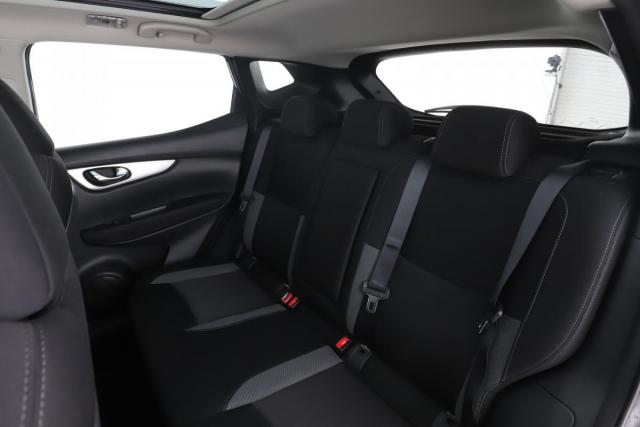 Nissan Qashqai image 6
